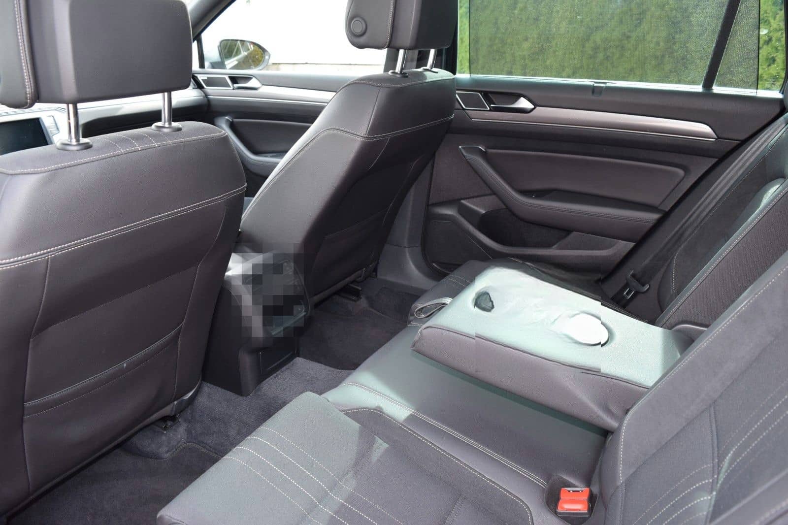 Volkswagen Passat Alltrack | Digital Cockpit | PANO | VOLL foto 15