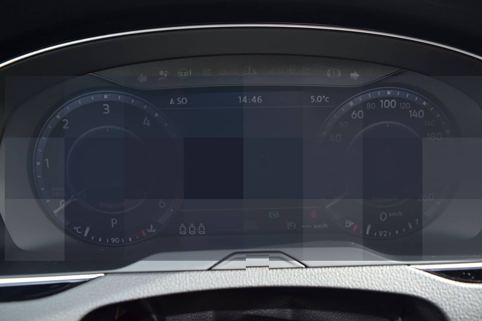 Volkswagen Passat Alltrack | Digital Cockpit | PANO | VOLL foto 19