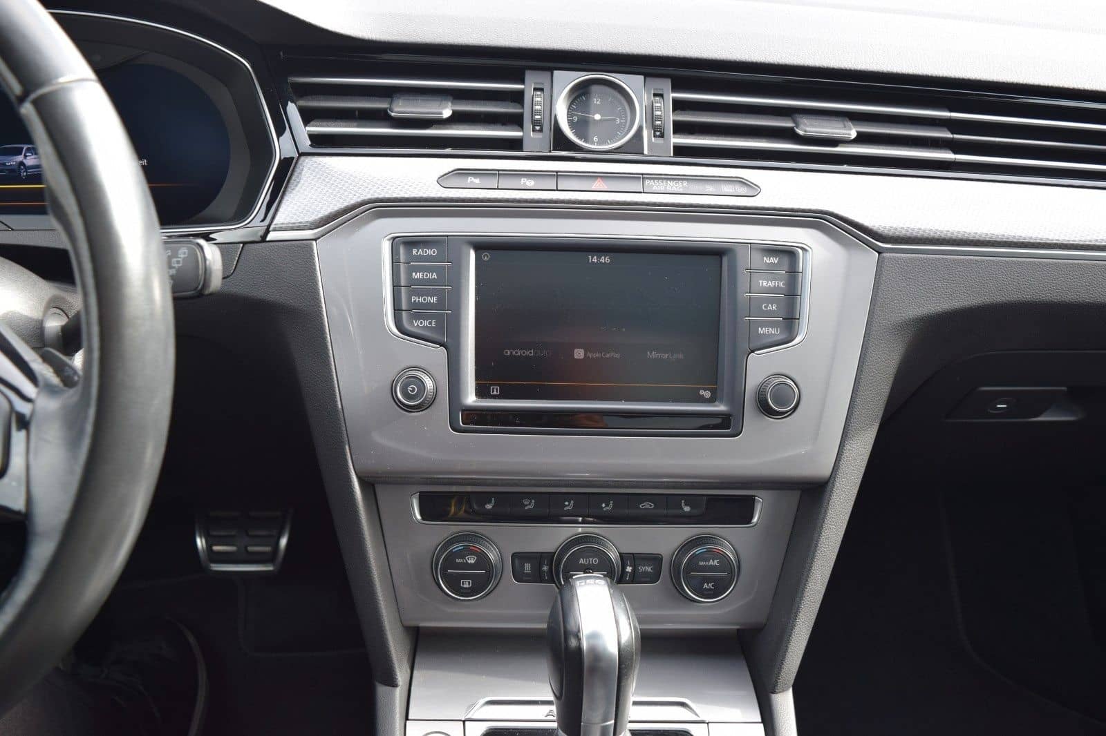 Volkswagen Passat Alltrack | Digital Cockpit | PANO | VOLL foto 20