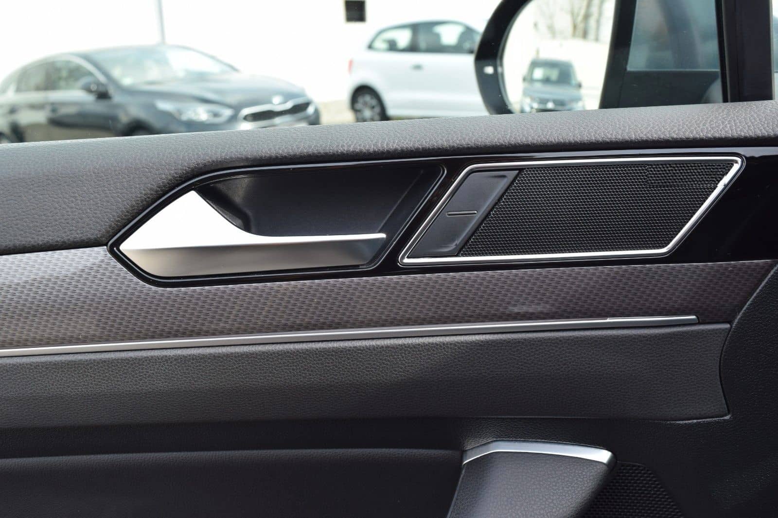 Volkswagen Passat Alltrack | Digital Cockpit | PANO | VOLL foto 22