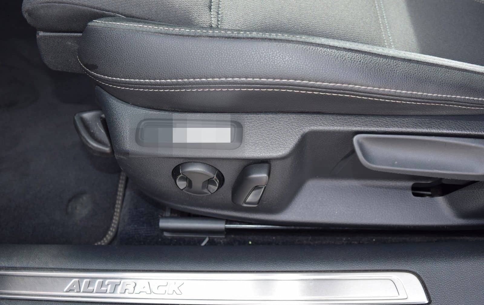 Volkswagen Passat Alltrack | Digital Cockpit | PANO | VOLL foto 23