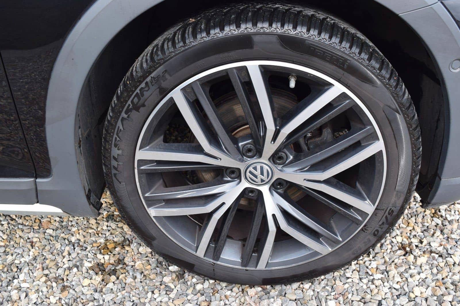 Volkswagen Passat Alltrack | Digital Cockpit | PANO | VOLL foto 9