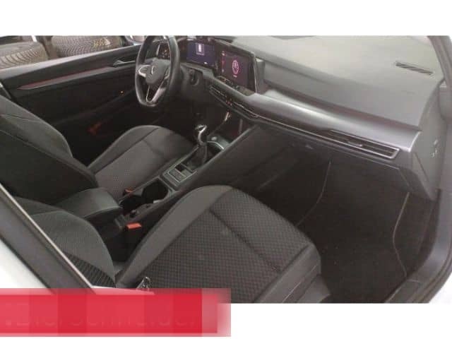 Volkswagen Golf 8 1.5 TSI Active STANDH KAMERA ACC LED NAVI foto 3