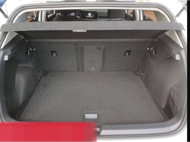 Volkswagen Golf 8 1.5 TSI Active STANDH KAMERA ACC LED NAVI foto 4