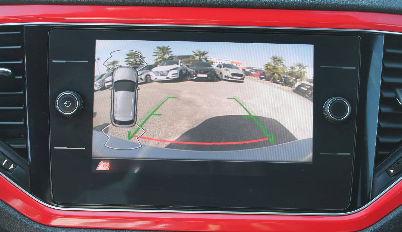 Volkswagen T-Roc DSG Sport, ACC, Kamera, Navi, Standheizung foto 14