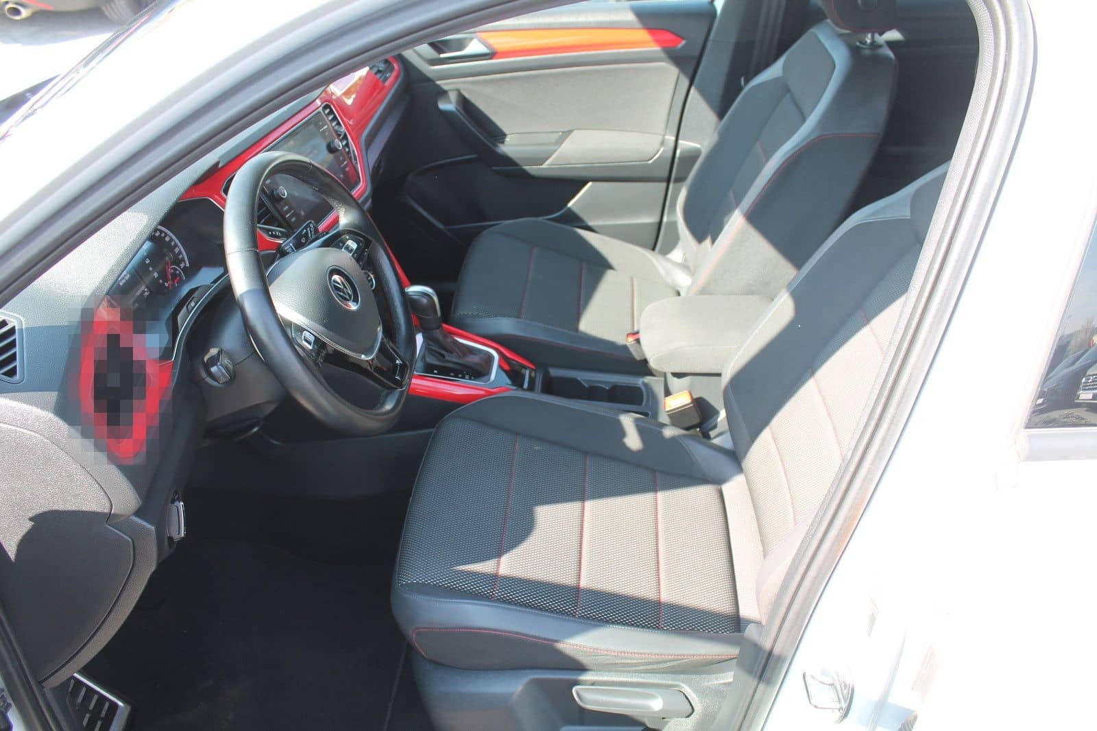 Volkswagen T-Roc DSG Sport, ACC, Kamera, Navi, Standheizung foto 10