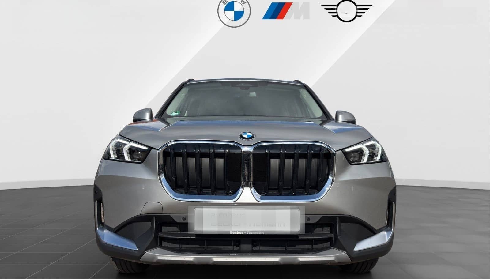 BMW X1 sDrive20i AHK/ Adapt. LED/ Keyless/ Pano foto 2