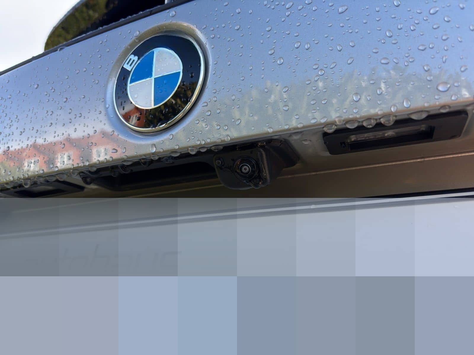 BMW X1 sDrive20i AHK/ Adapt. LED/ Keyless/ Pano foto 20