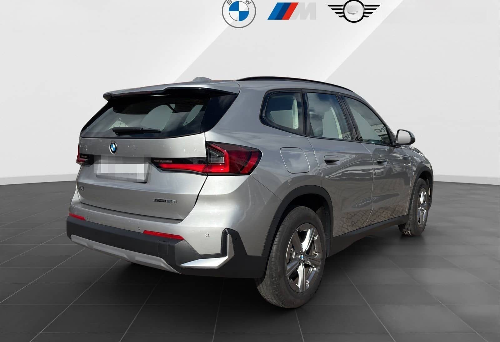 BMW X1 sDrive20i AHK/ Adapt. LED/ Keyless/ Pano foto 7