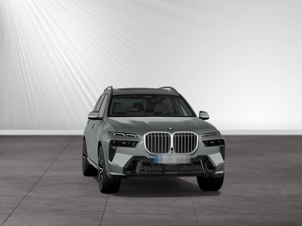 BMW X7 xDrive40d M Sport|AHK|SkyLounge|Autobahnass. foto 12