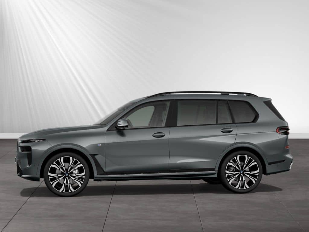 BMW X7 xDrive40d M Sport|AHK|SkyLounge|Autobahnass. foto 5