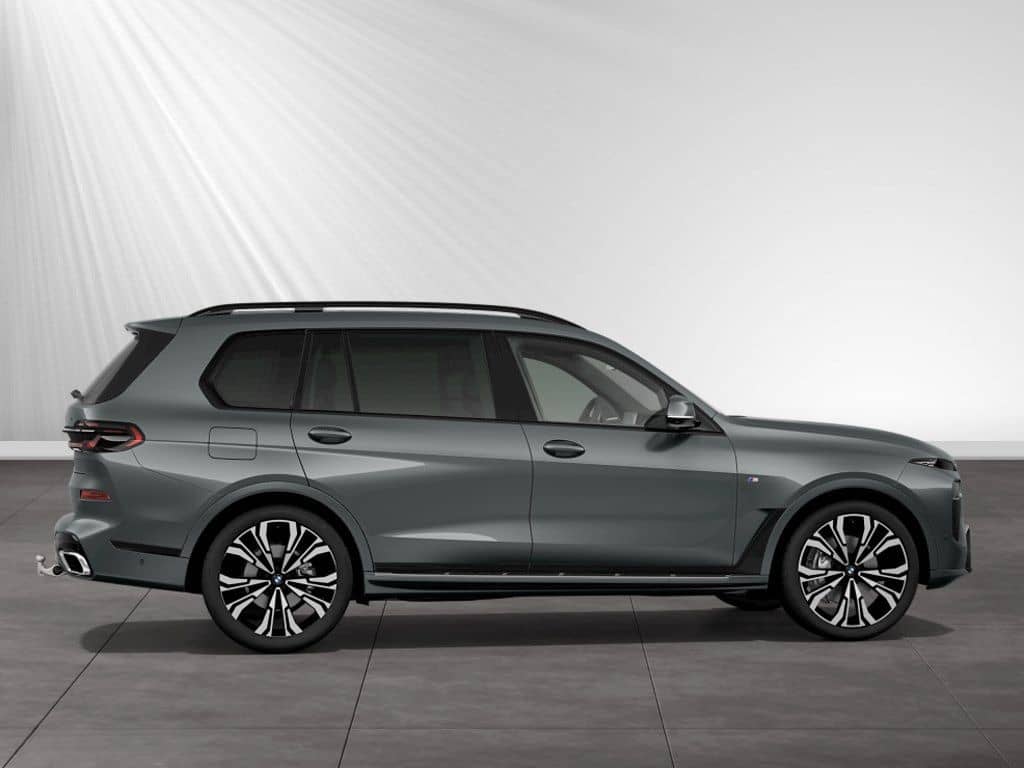 BMW X7 xDrive40d M Sport|AHK|SkyLounge|Autobahnass. foto 9