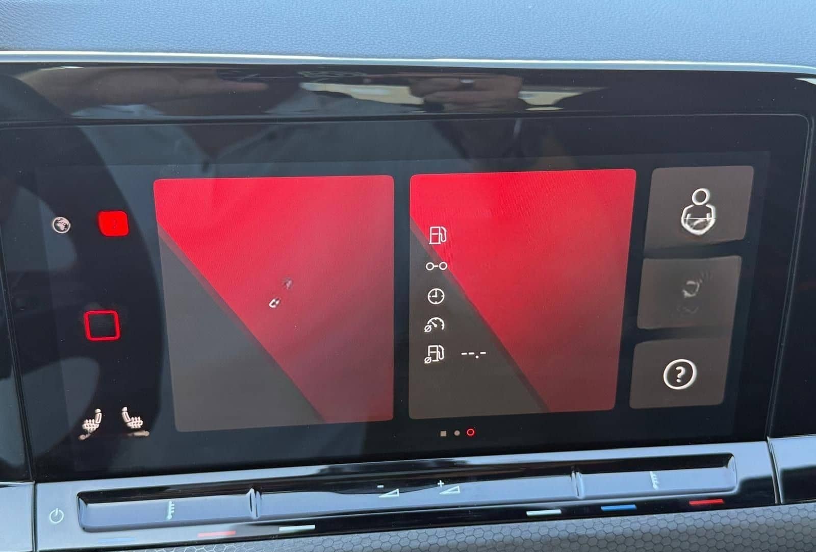 Volkswagen Golf VIII 2.0 TSI GTI Clubsport foto 14