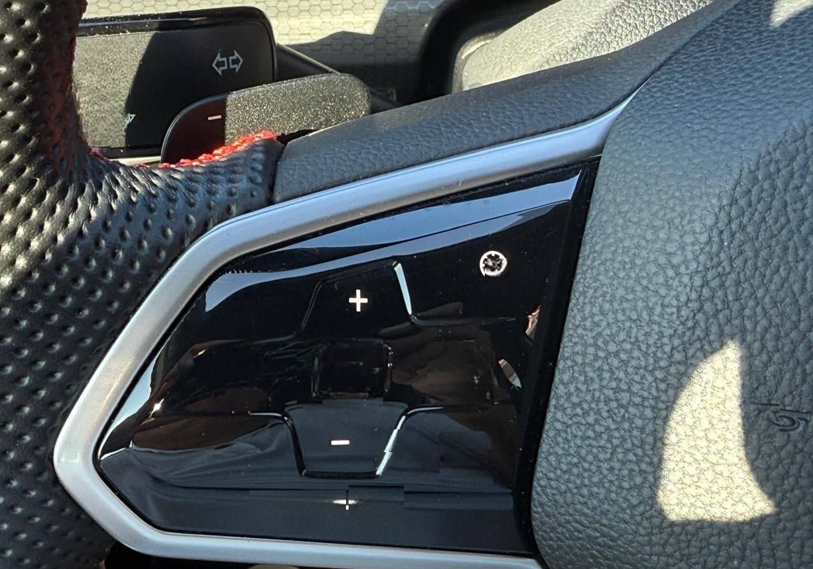 Volkswagen Golf VIII 2.0 TSI GTI Clubsport foto 21