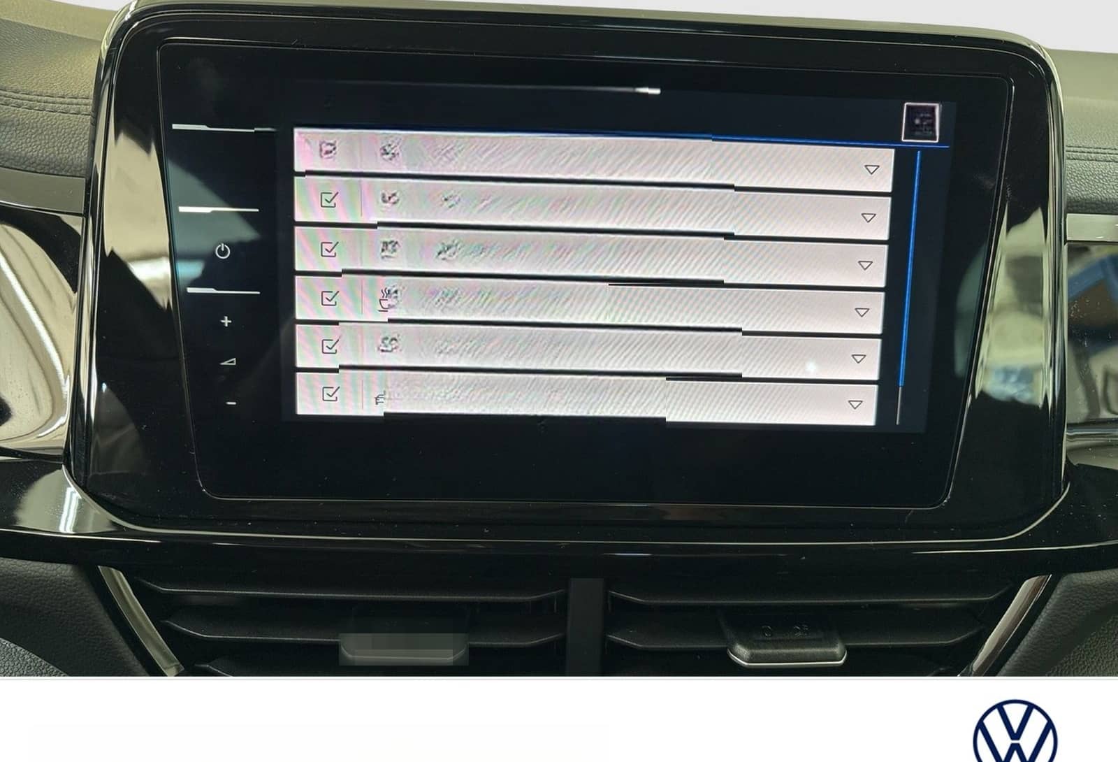 Volkswagen T-Roc Cabriolet 1.5 R-LINE BLACKSTYLE LEDER LM19 foto 13