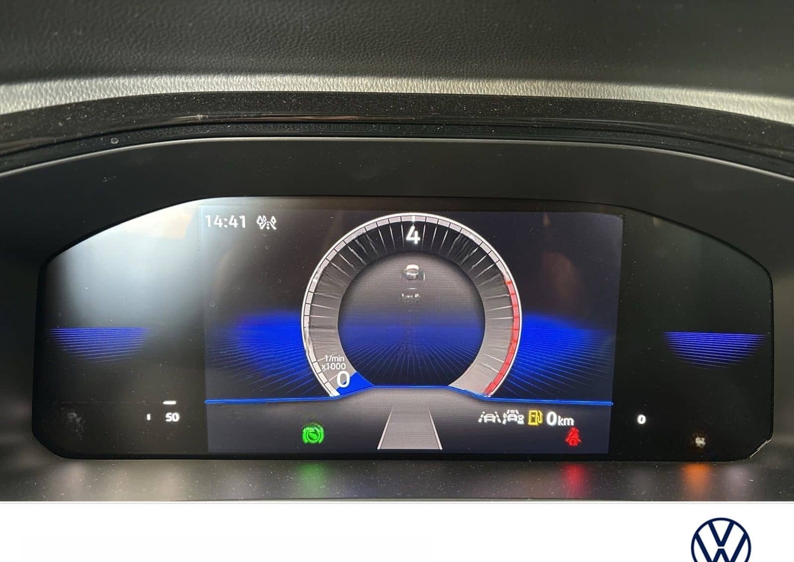 Volkswagen T-Roc Cabriolet 1.5 R-LINE BLACKSTYLE LEDER LM19 foto 10