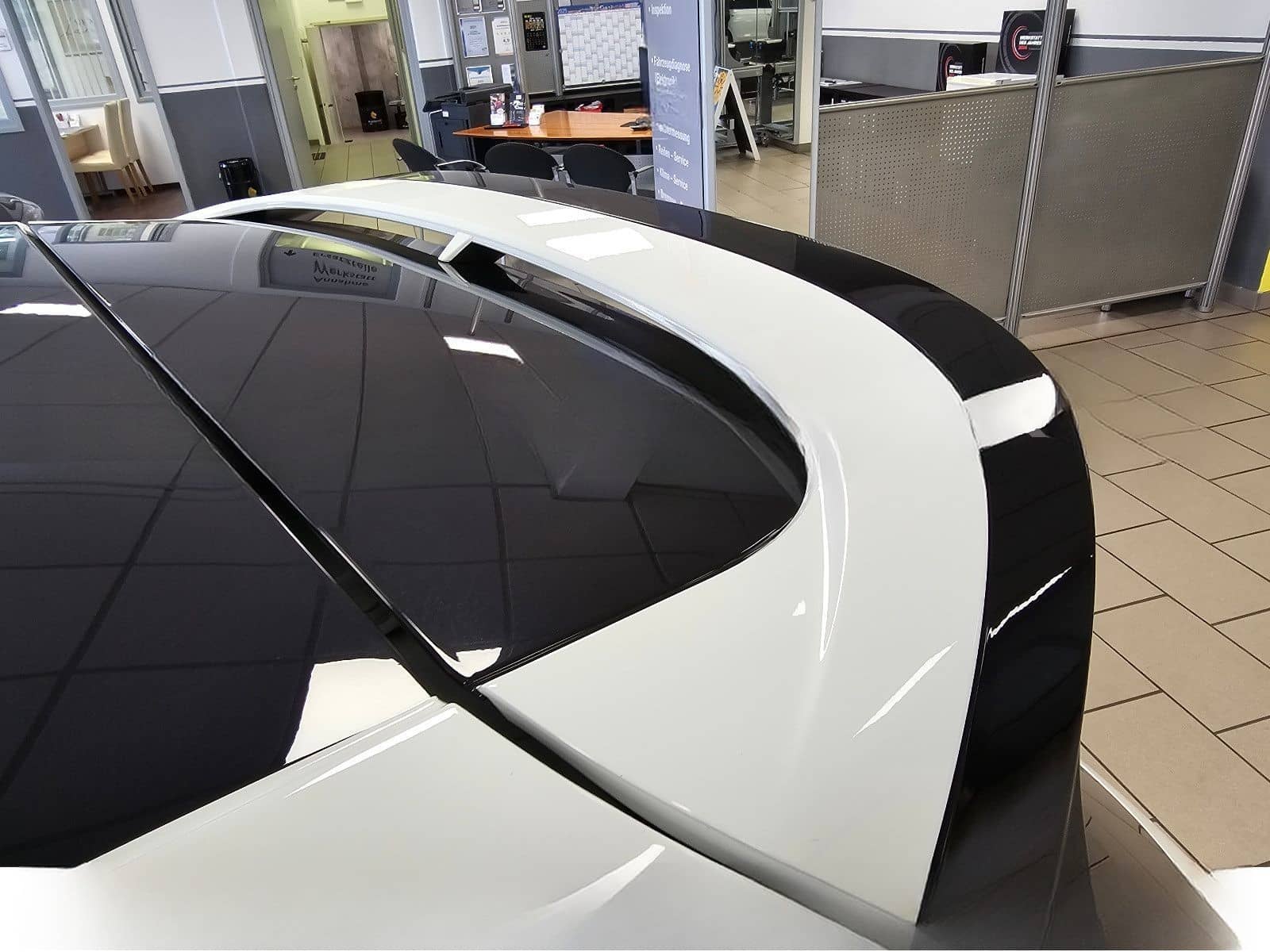 Volkswagen Golf VIII 2.0 Lim GTI Clubsport LED Navi Busines foto 14