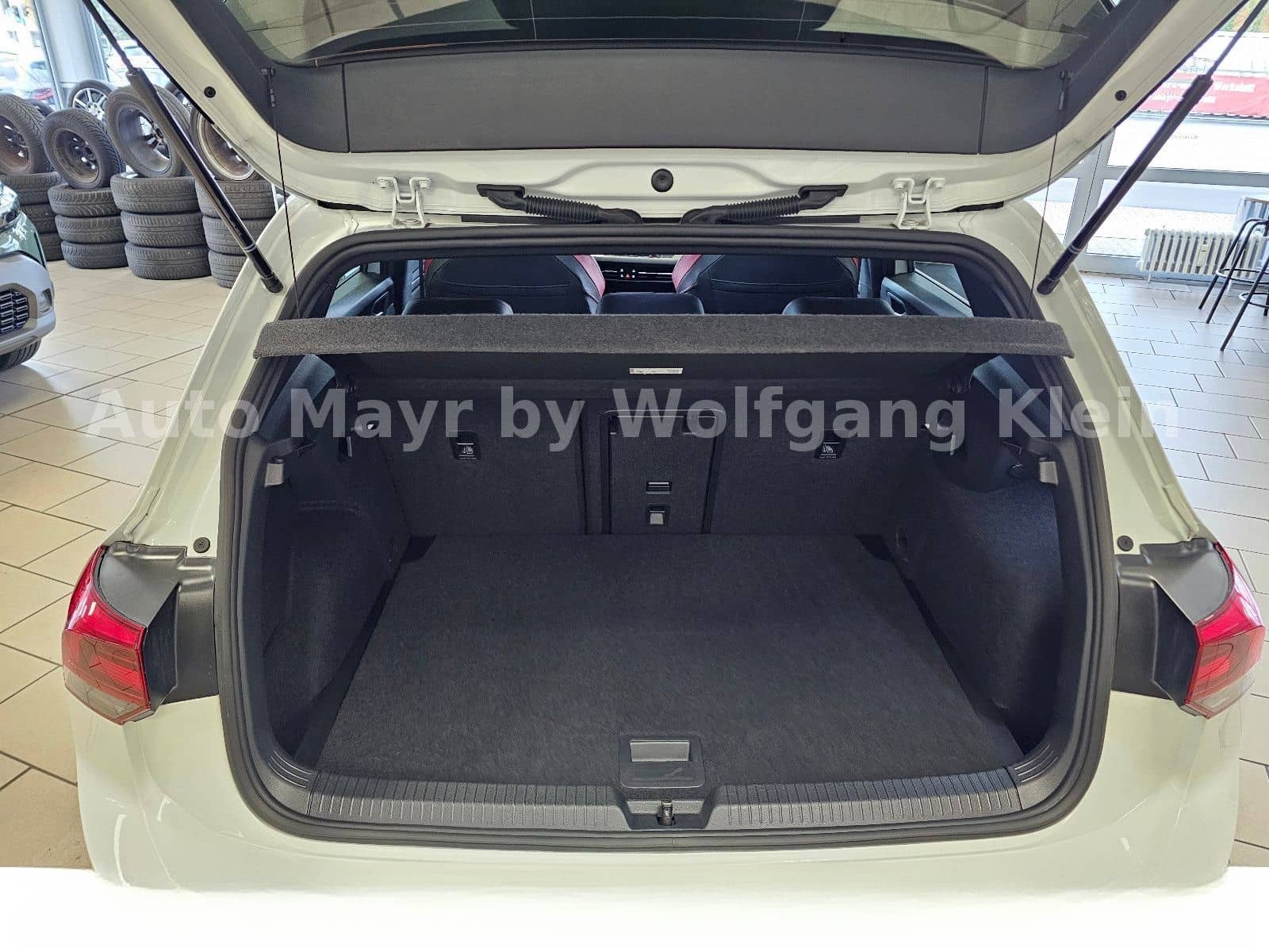 Volkswagen Golf VIII 2.0 Lim GTI Clubsport LED Navi Busines foto 16