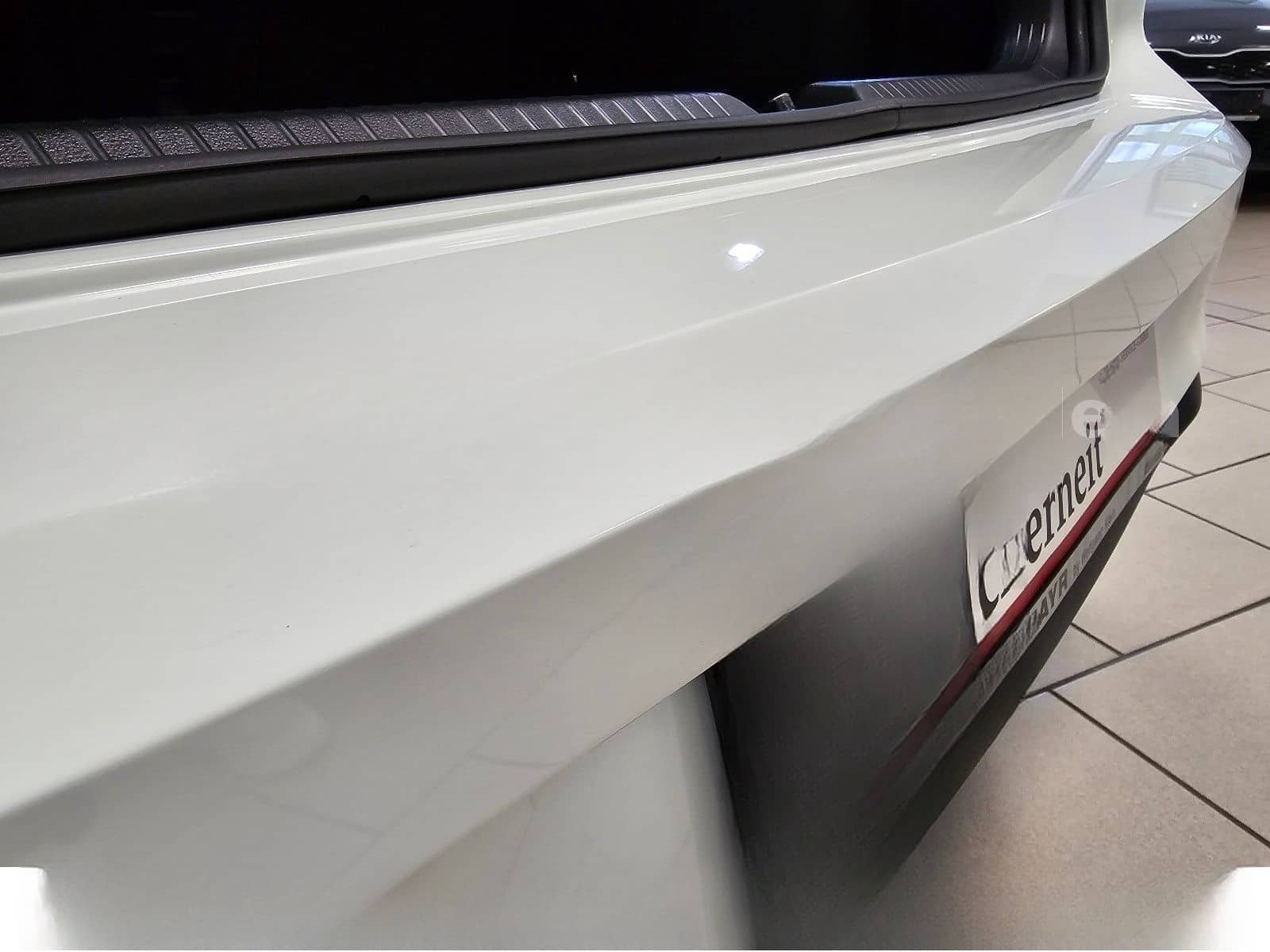 Volkswagen Golf VIII 2.0 Lim GTI Clubsport LED Navi Busines foto 17