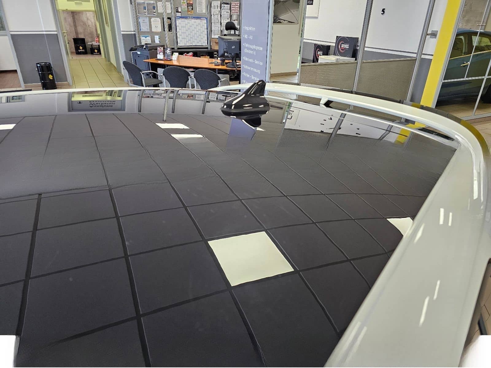 Volkswagen Golf VIII 2.0 Lim GTI Clubsport LED Navi Busines foto 18