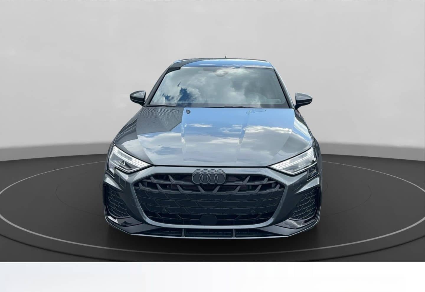 Audi A3 Sportback 35 TFSI S line Matrix+ACC+RK+CarPla foto 2