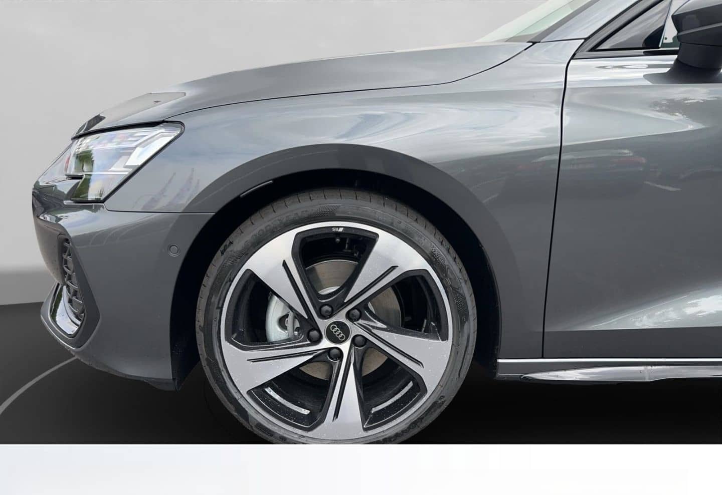 Audi A3 Sportback 35 TFSI S line Matrix+ACC+RK+CarPla foto 15