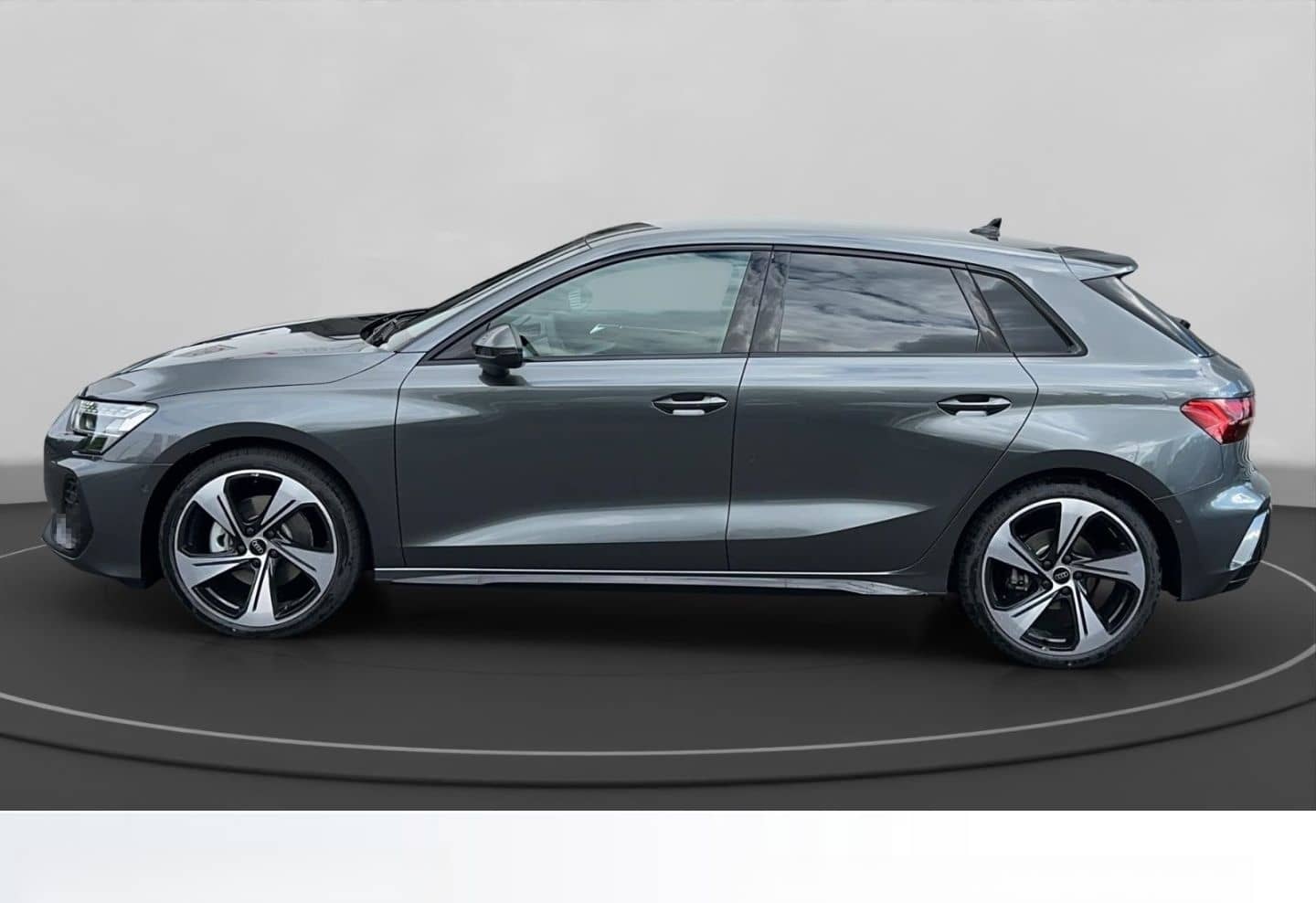 Audi A3 Sportback 35 TFSI S line Matrix+ACC+RK+CarPla foto 3