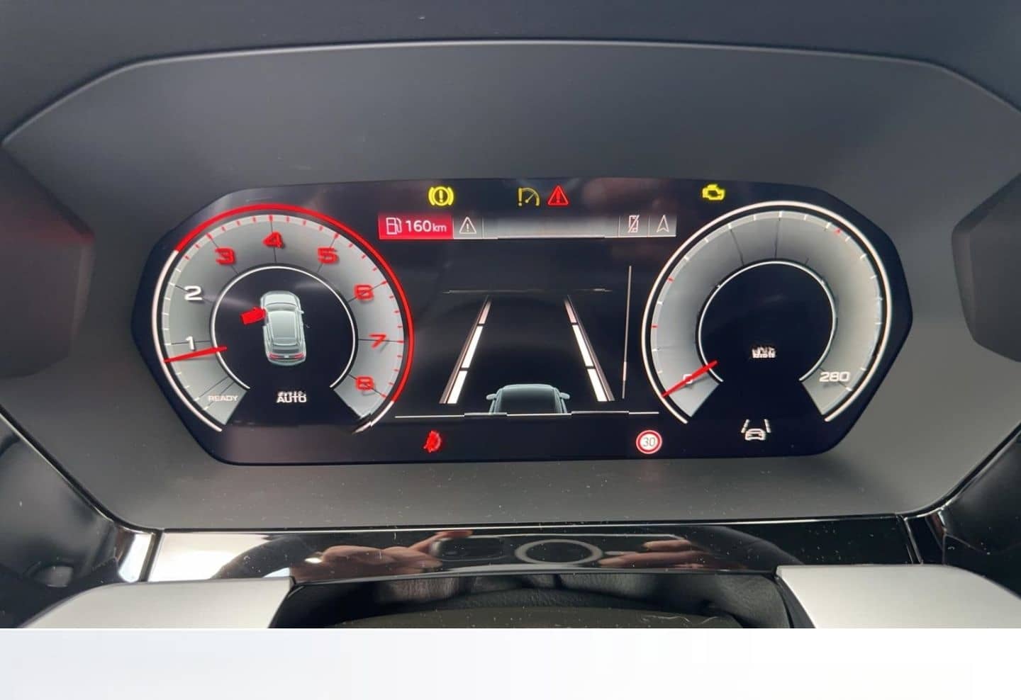 Audi A3 Sportback 35 TFSI S line Matrix+ACC+RK+CarPla foto 8