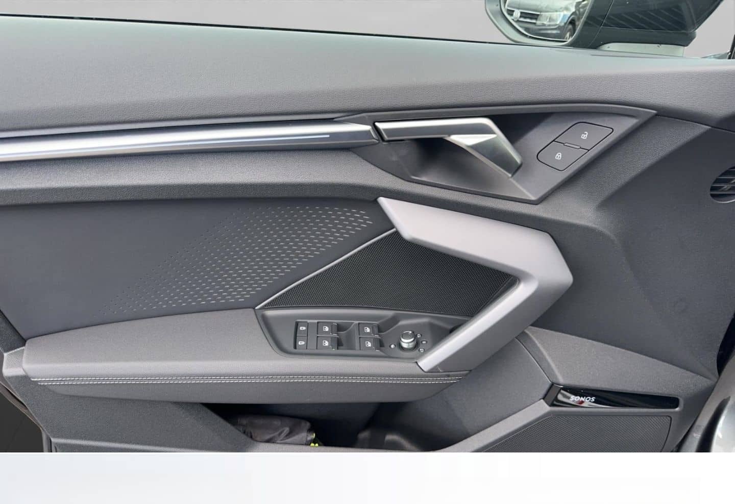 Audi A3 Sportback 35 TFSI S line Matrix+ACC+RK+CarPla foto 9