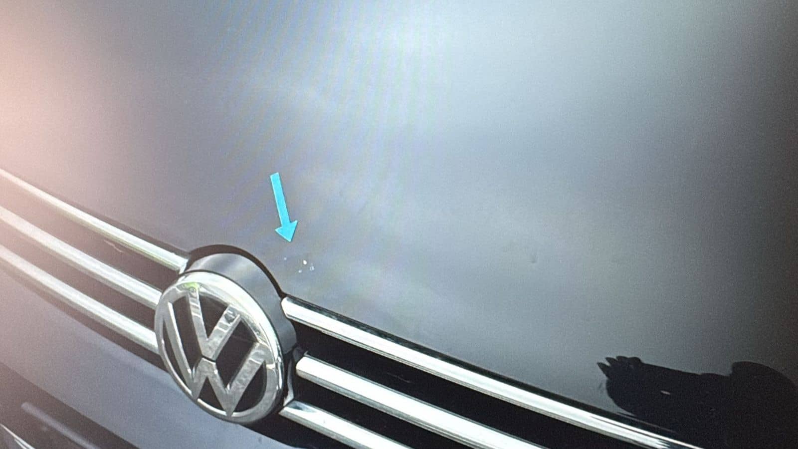 Volkswagen Touran 2.0 TDI "Highline" R-Line 7 Sitzer foto 20