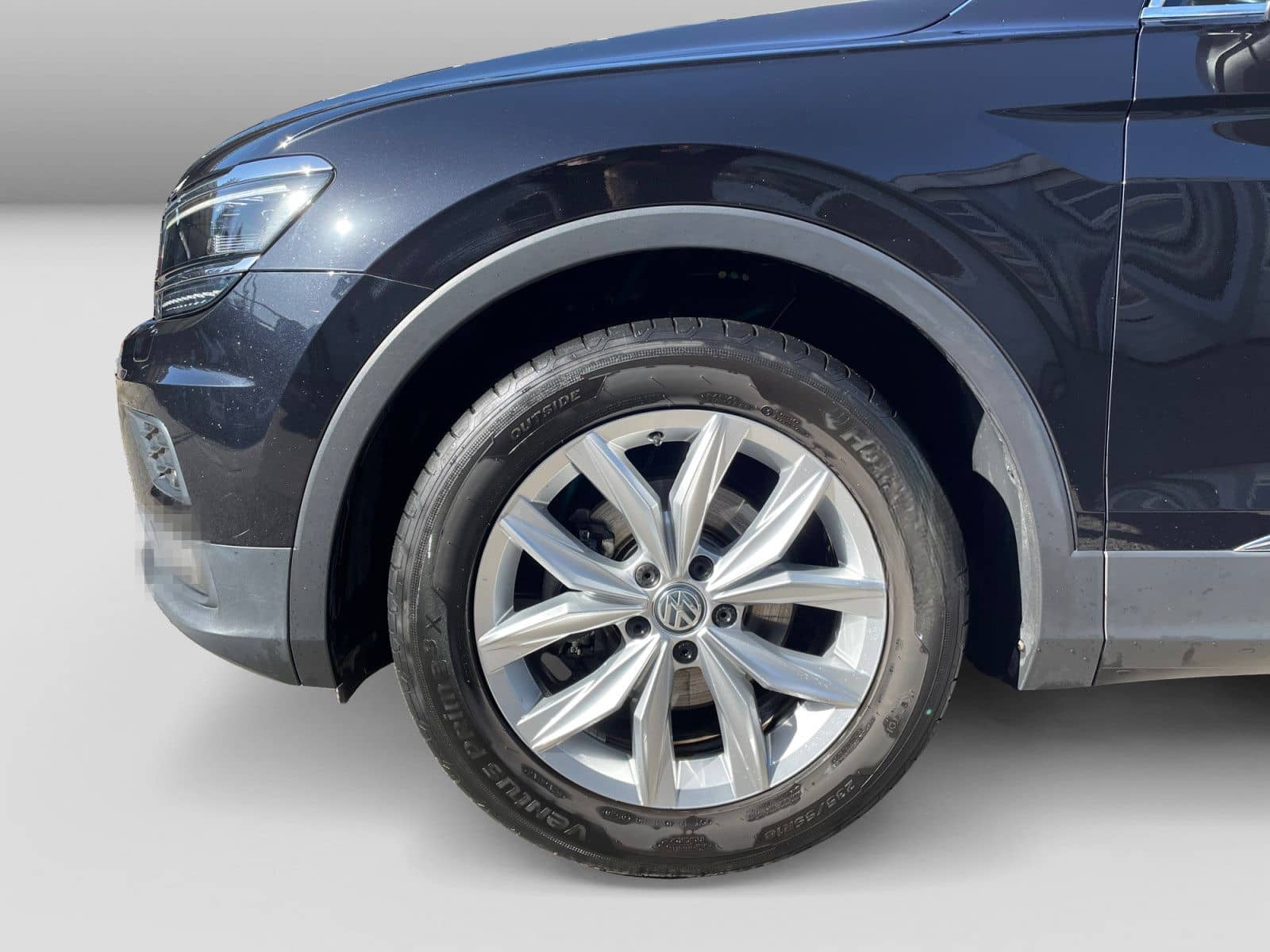 Volkswagen Tiguan IQ.DRIVE 1.5TSI DSG AHK STANDH LED CAM NA foto 5