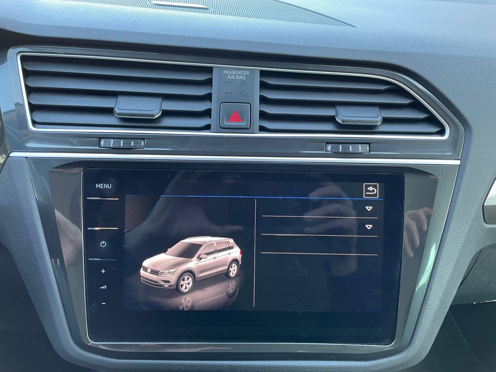 Volkswagen Tiguan IQ.DRIVE 1.5TSI DSG AHK STANDH LED CAM NA foto 8