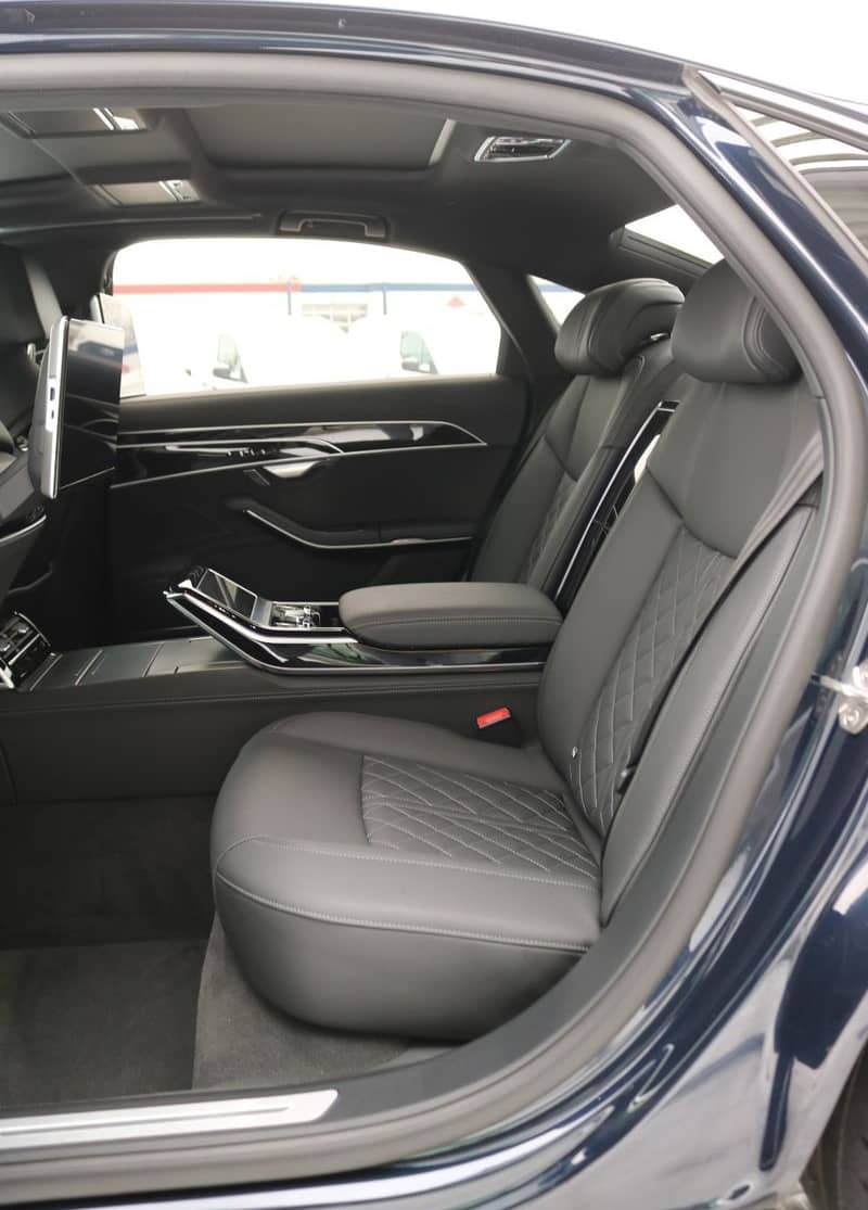 Audi A8L 60 TFSI Lang V8 S line /Exclusive/3xTV/B&O/ foto 17