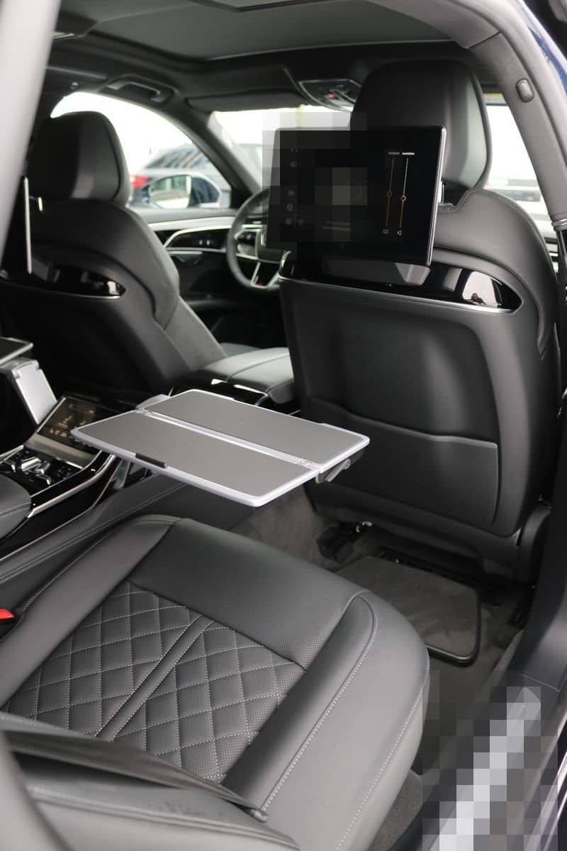 Audi A8L 60 TFSI Lang V8 S line /Exclusive/3xTV/B&O/ foto 22