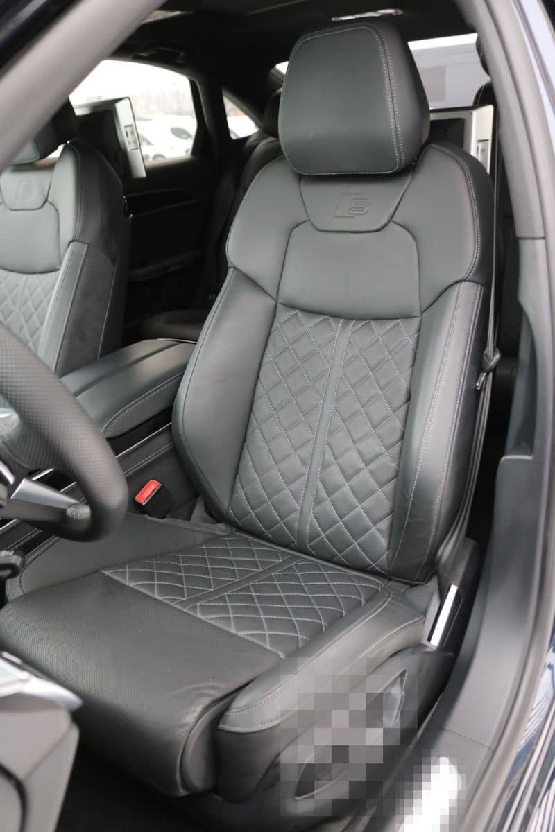 Audi A8L 60 TFSI Lang V8 S line /Exclusive/3xTV/B&O/ foto 9