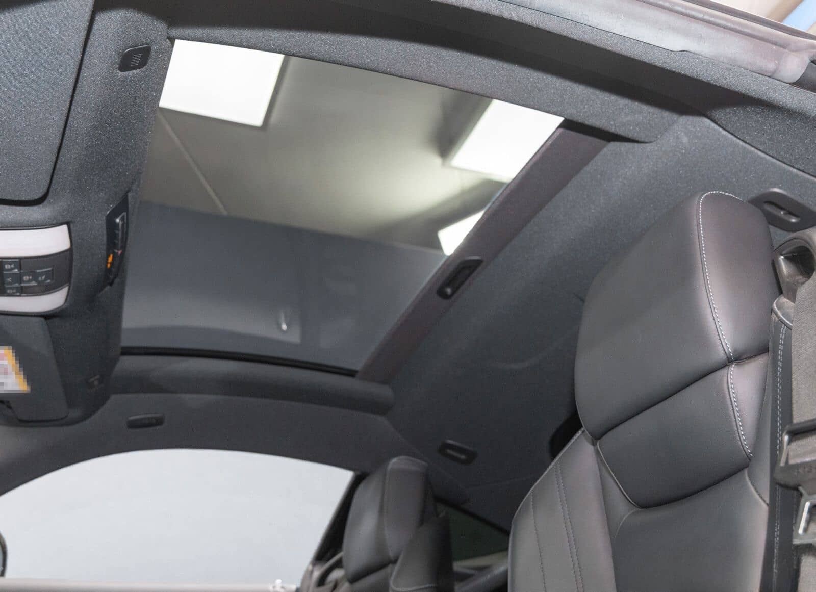 Mercedes-Benz AMG GT S LED/Panorama/Comand/Distronic/Memory/ foto 11