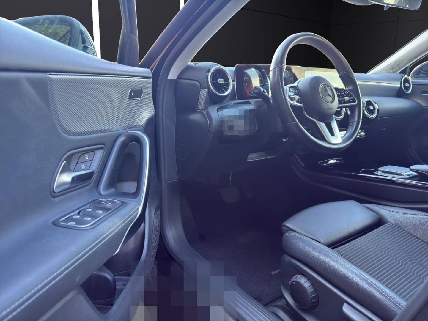 Mercedes-Benz A 180 Distronic Navi Digitales Cockpit LED SHZ K foto 18