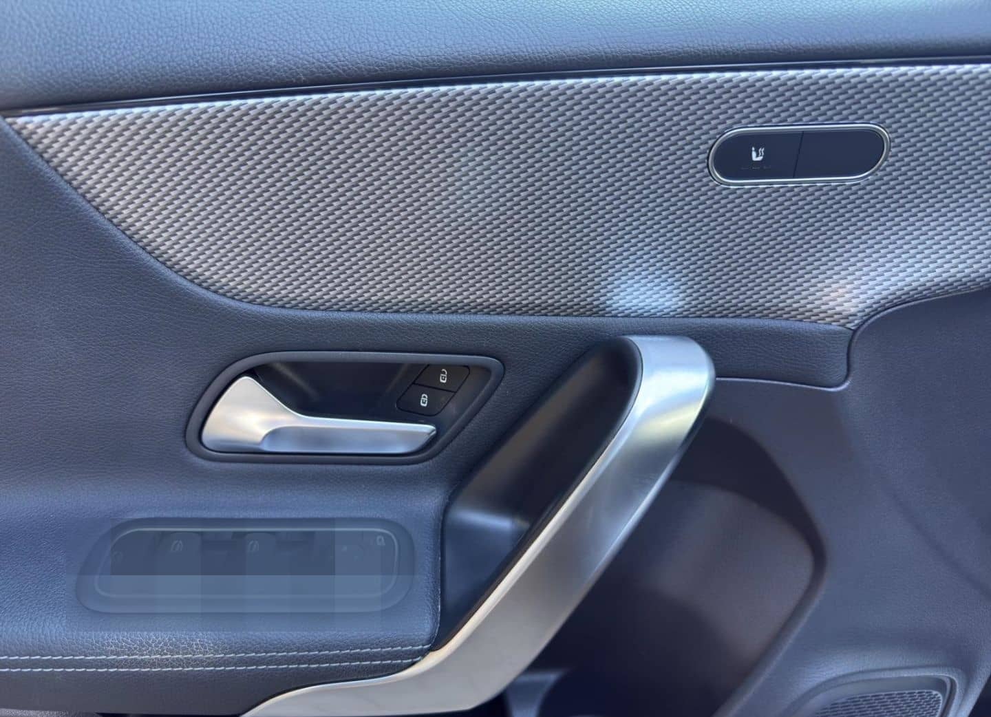 Mercedes-Benz A 180 Distronic Navi Digitales Cockpit LED SHZ K foto 20