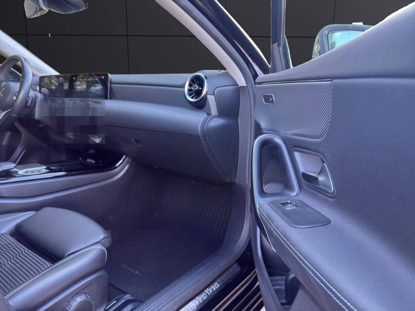 Mercedes-Benz A 180 Distronic Navi Digitales Cockpit LED SHZ K foto 22