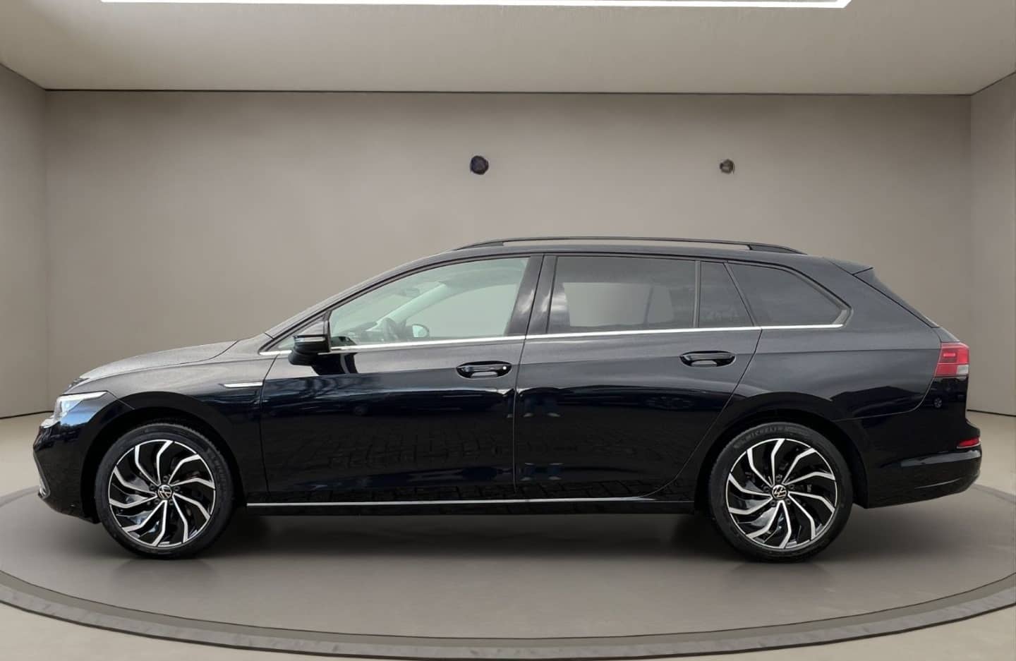 Volkswagen Golf Variant 1.5 TSI Style (el.Sitze/ACC/Kamera/ foto 2