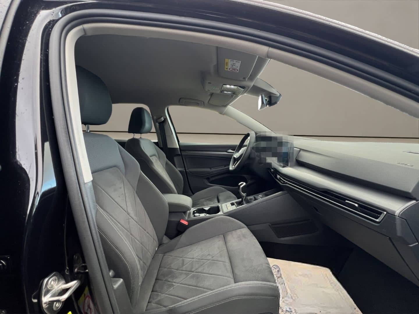 Volkswagen Golf Variant 1.5 TSI Style (el.Sitze/ACC/Kamera/ foto 12