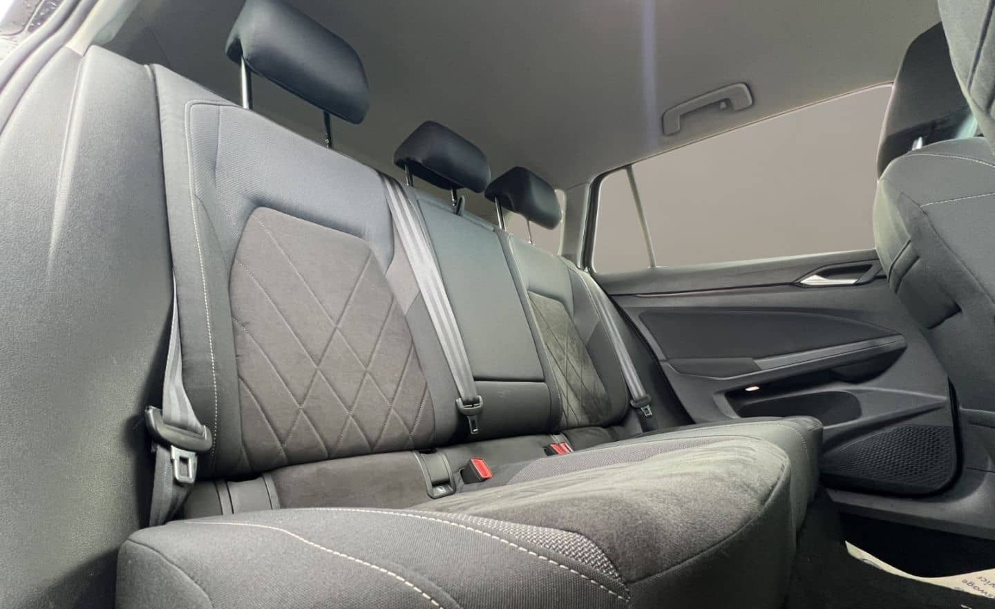 Volkswagen Golf Variant 1.5 TSI Style (el.Sitze/ACC/Kamera/ foto 13