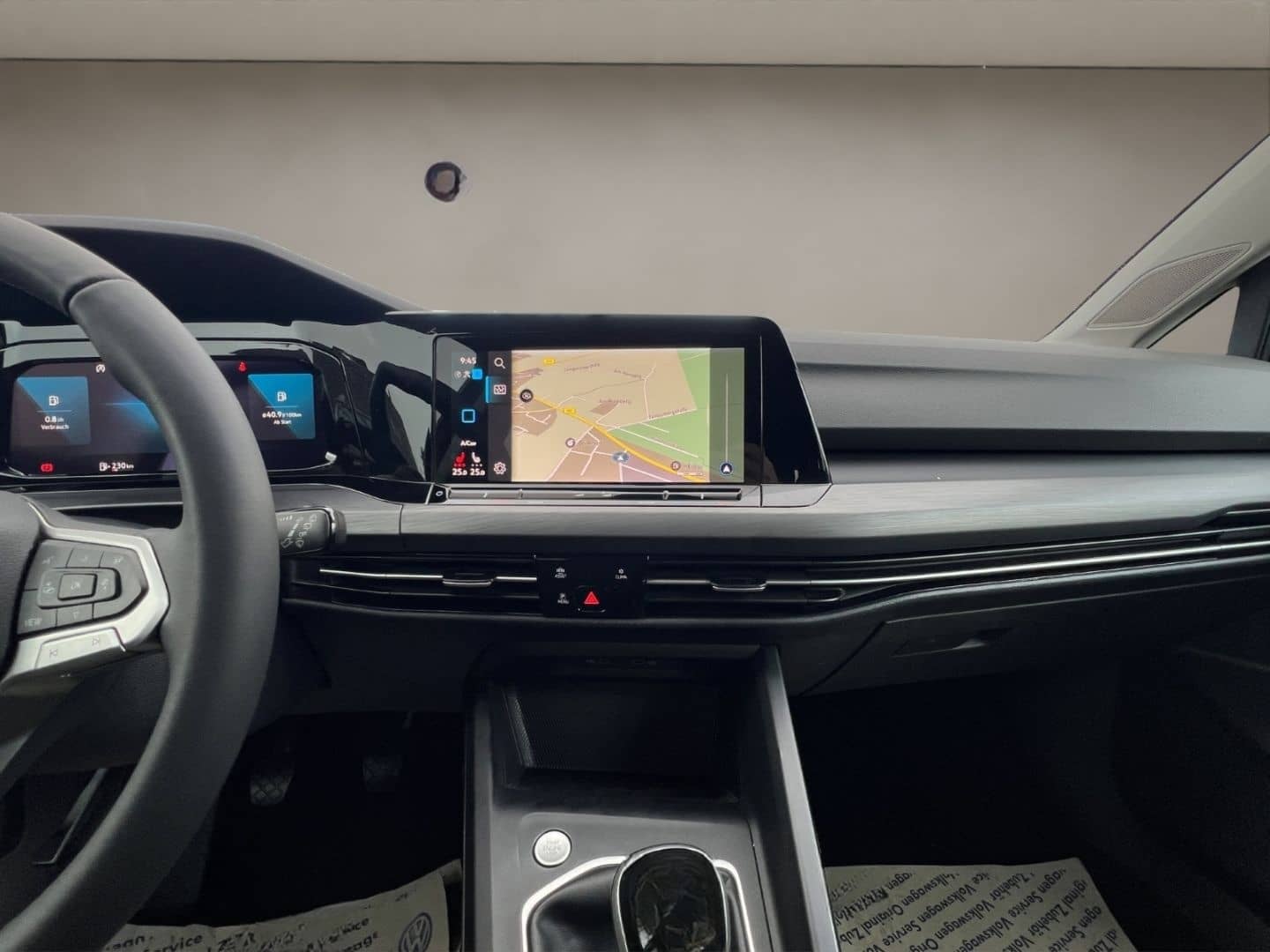 Volkswagen Golf Variant 1.5 TSI Style (el.Sitze/ACC/Kamera/ foto 16