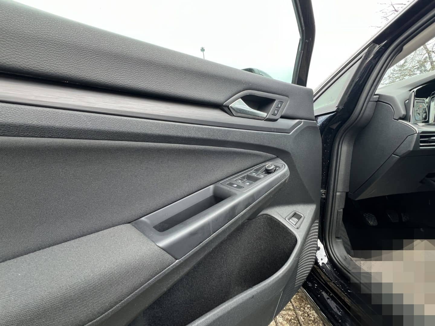 Volkswagen Golf Variant 1.5 TSI Style (el.Sitze/ACC/Kamera/ foto 18