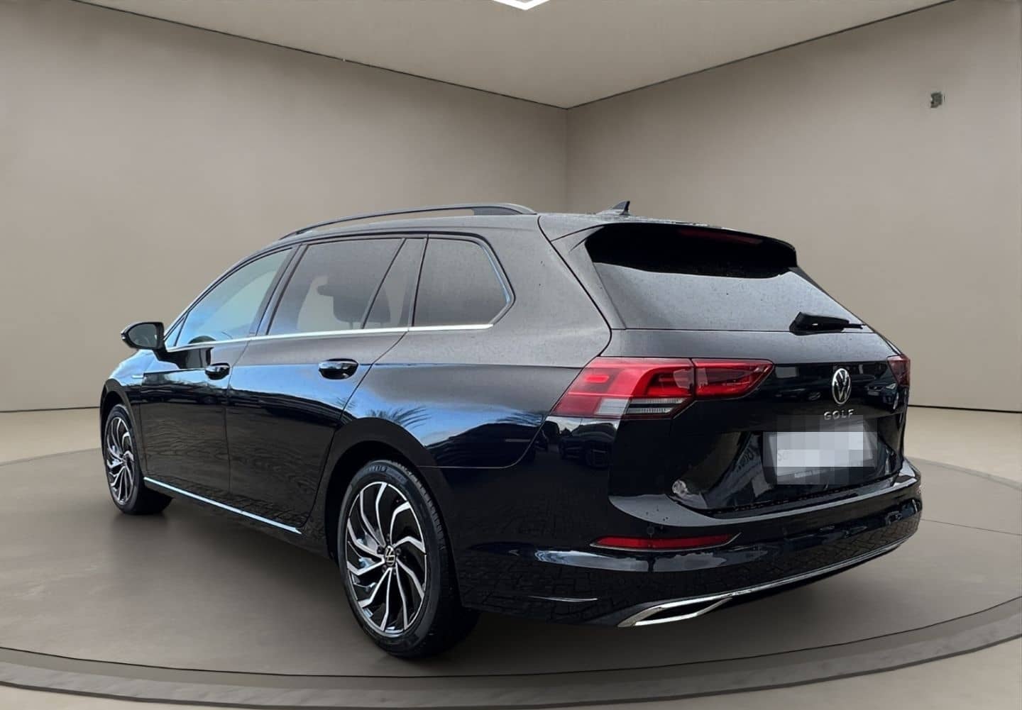 Volkswagen Golf Variant 1.5 TSI Style (el.Sitze/ACC/Kamera/ foto 3