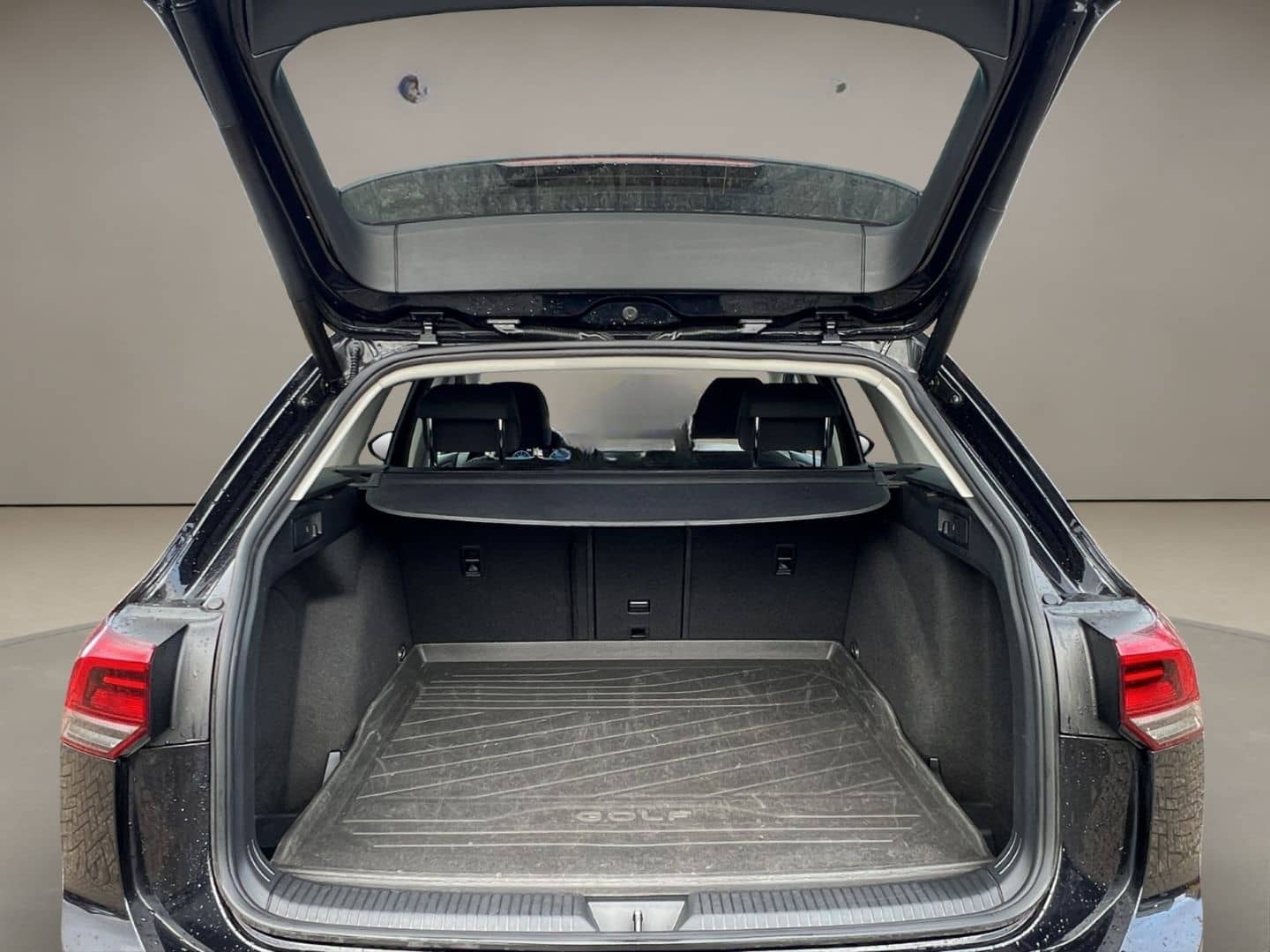 Volkswagen Golf Variant 1.5 TSI Style (el.Sitze/ACC/Kamera/ foto 21