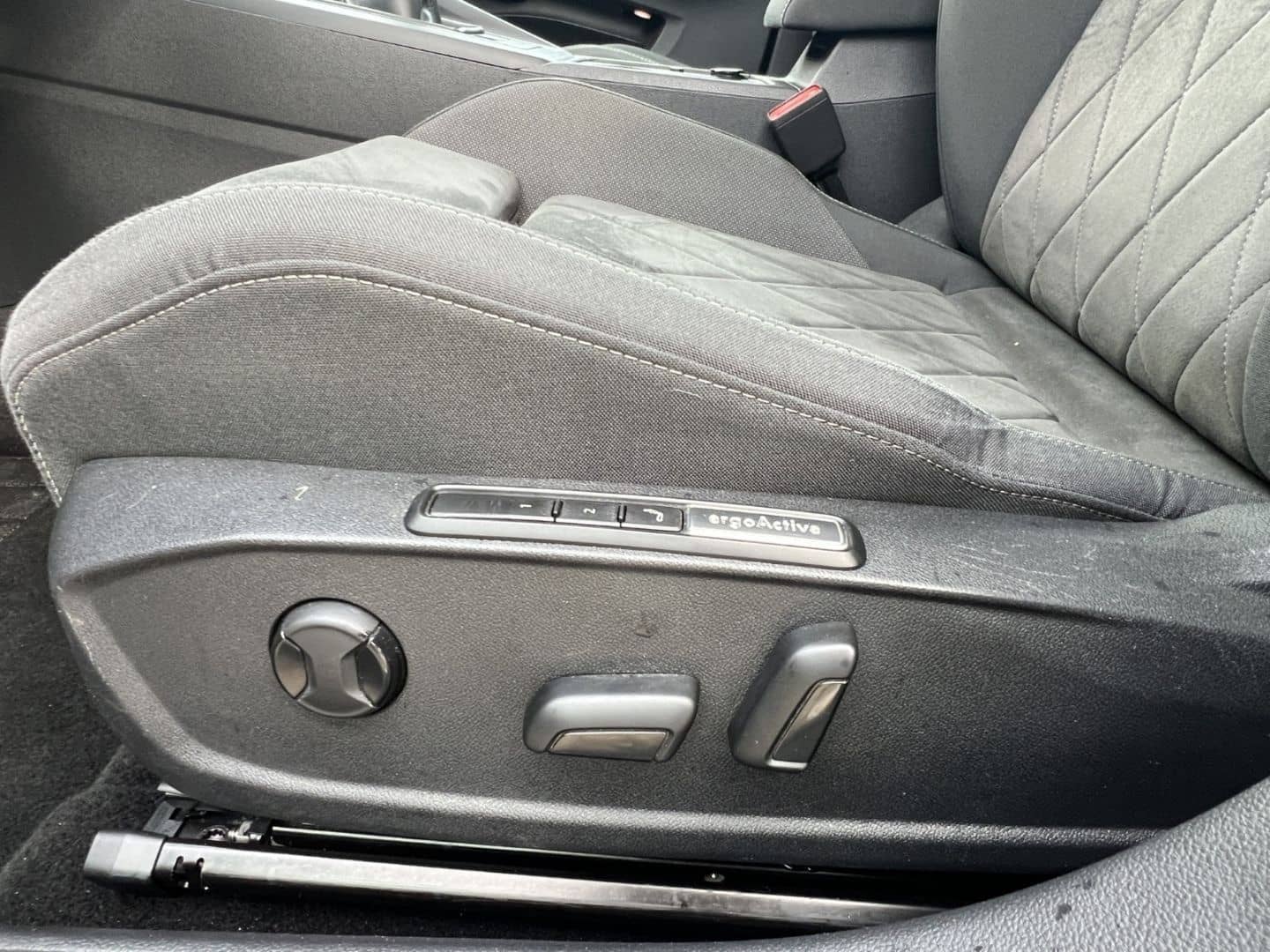 Volkswagen Golf Variant 1.5 TSI Style (el.Sitze/ACC/Kamera/ foto 23