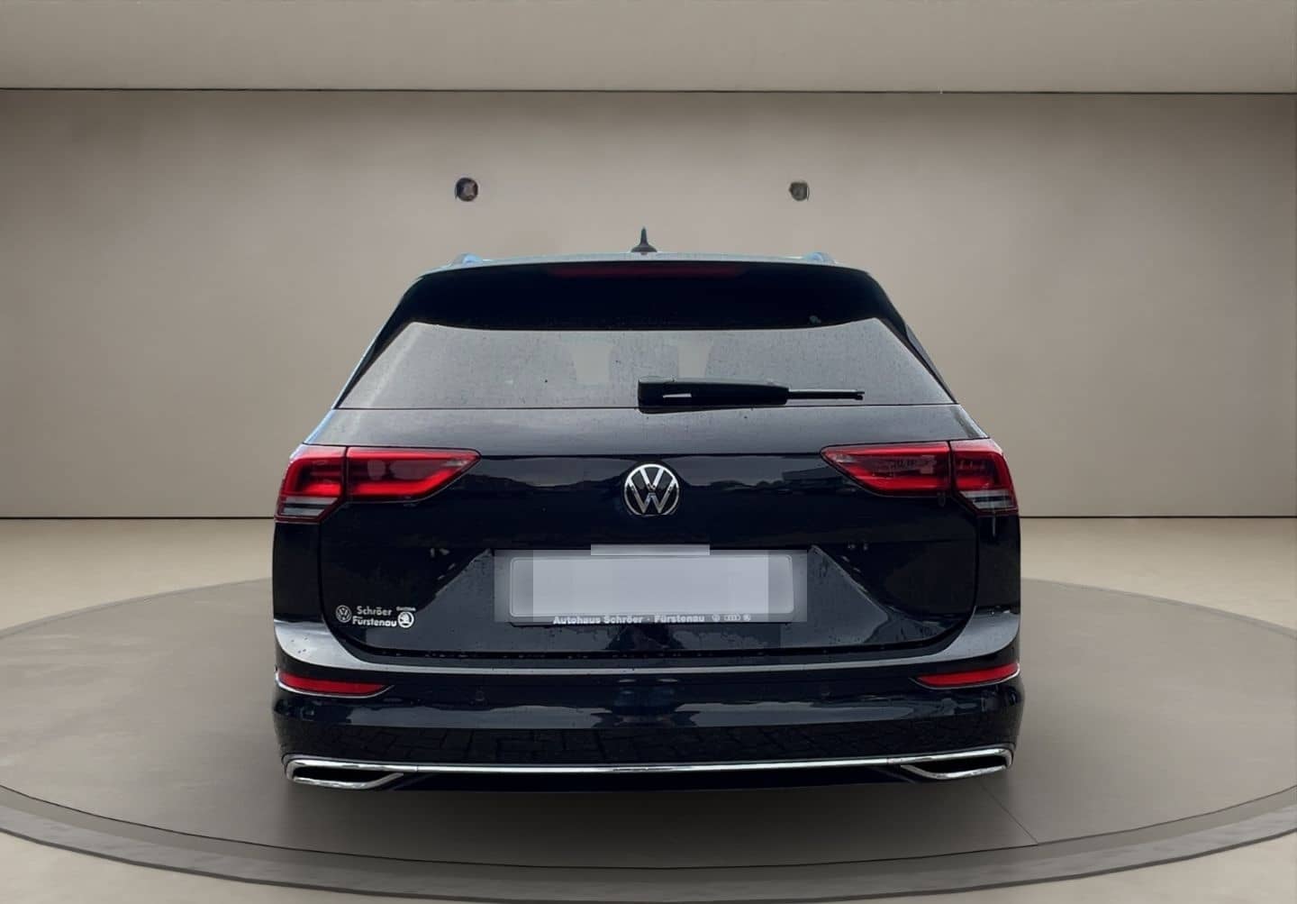 Volkswagen Golf Variant 1.5 TSI Style (el.Sitze/ACC/Kamera/ foto 4