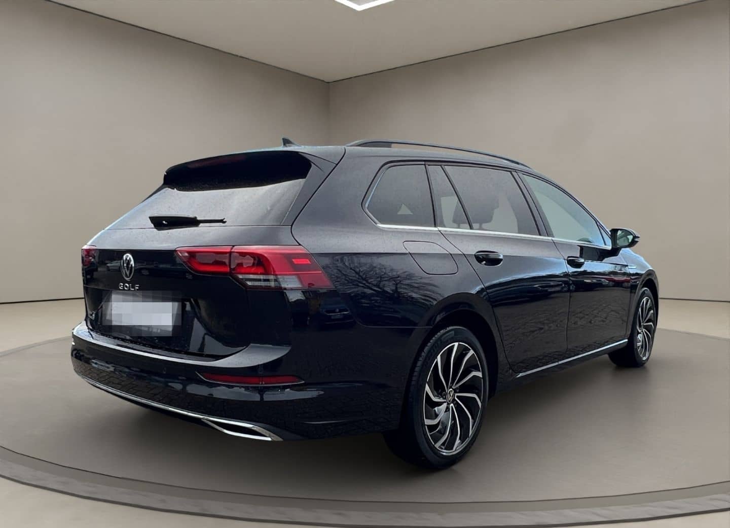 Volkswagen Golf Variant 1.5 TSI Style (el.Sitze/ACC/Kamera/ foto 5