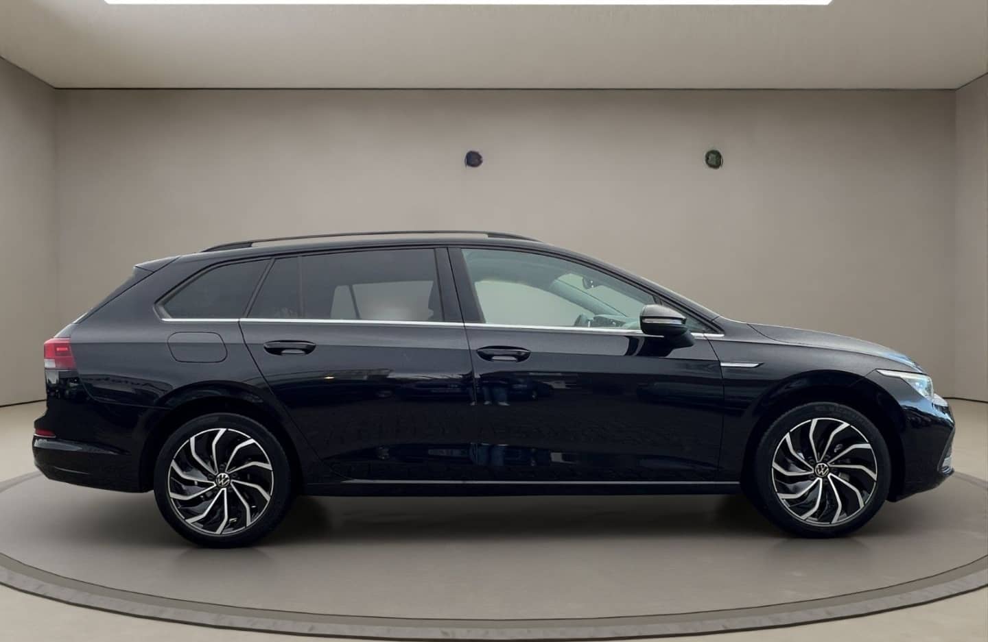 Volkswagen Golf Variant 1.5 TSI Style (el.Sitze/ACC/Kamera/ foto 6